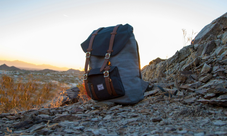 Backpacking in Queen Elizabeth National Park - Budget Travel Guide