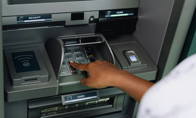 Banks & ATMs Near Queen Elizabeth National Park