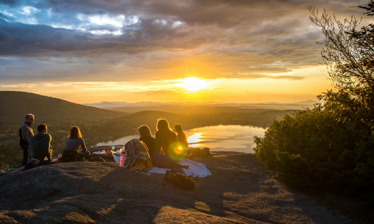 Group Safaris to Queen Elizabeth National Park, Uganda