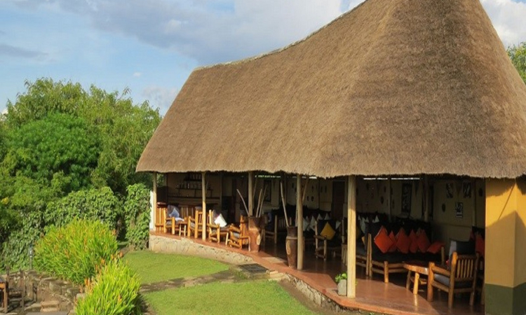 Mazike Valley Lodge - Stay Near Kyambura Gorge Uganda