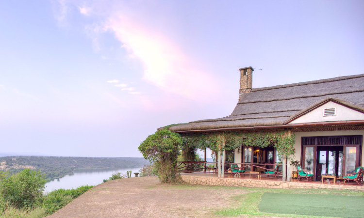 Mweya Safari Lodge – Luxury Stay in Queen Elizabeth National Park